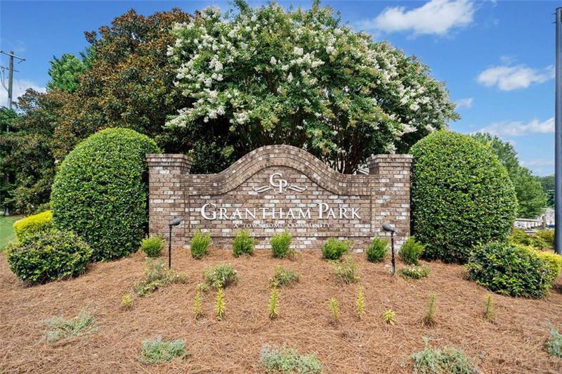 Image for property 251 DERBY Court, Acworth, GA 30102