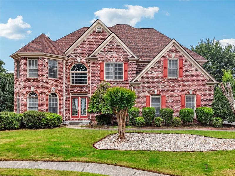 Image for property 2024 Turtlebrook Way, Lawrenceville, GA 30043