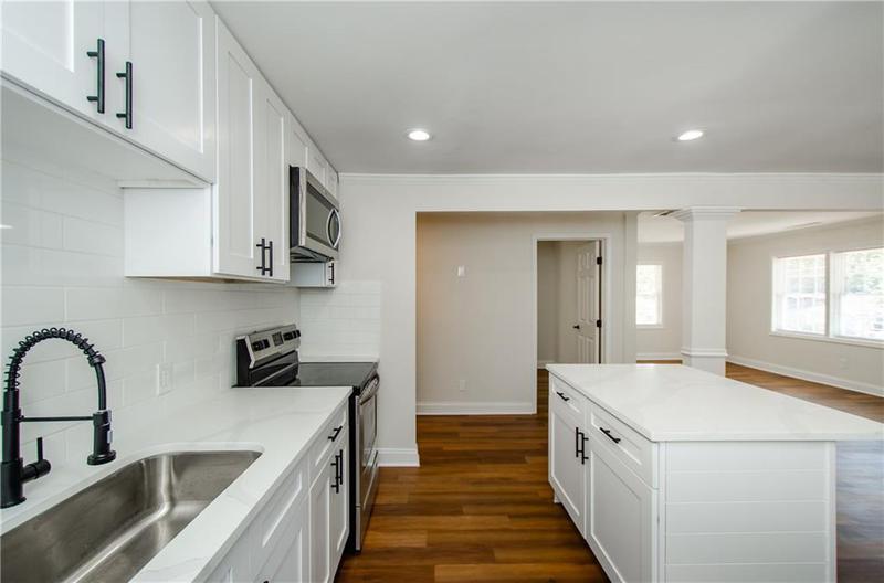 Image for property 4244 Lindsey Drive, Decatur, GA 30035