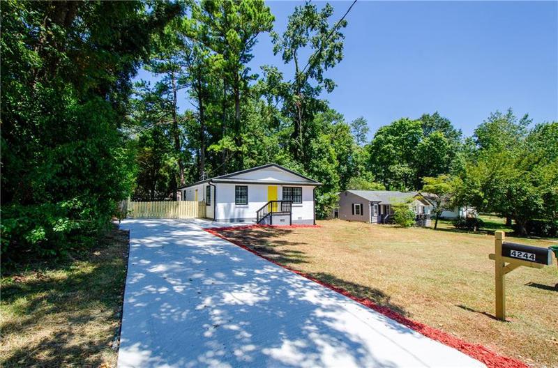 Image for property 4244 Lindsey Drive, Decatur, GA 30035