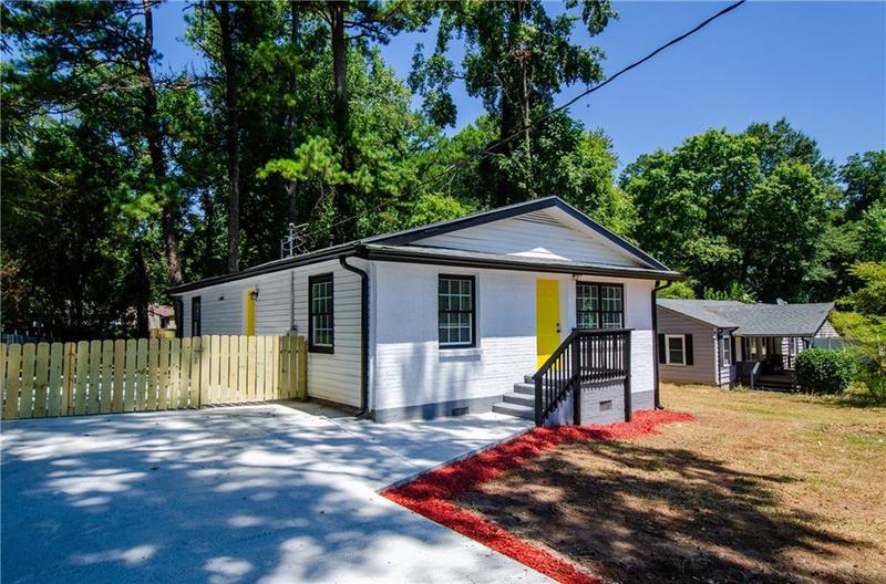 Image for property 4244 Lindsey Drive, Decatur, GA 30035