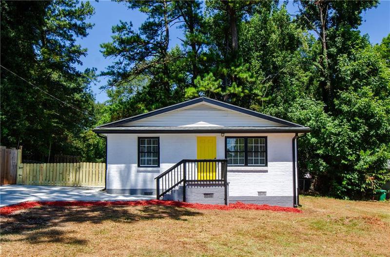 Image for property 4244 Lindsey Drive, Decatur, GA 30035