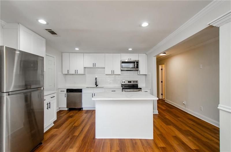 Image for property 4244 Lindsey Drive, Decatur, GA 30035