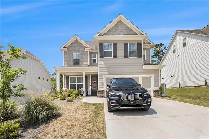 Image for property 80 Daffodil Landing, Dallas, GA 30132