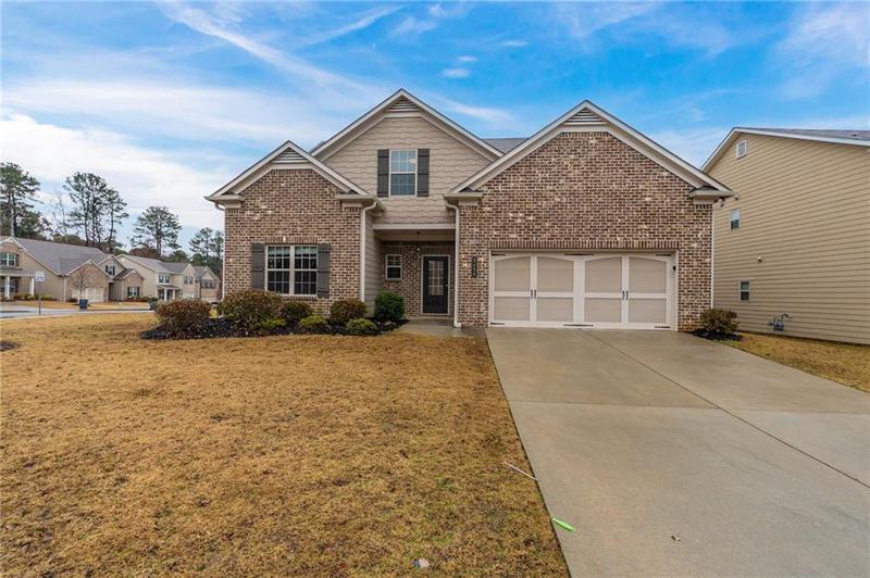Image for property 4635 Garden Hills Drive, Stone Mountain, GA 30083