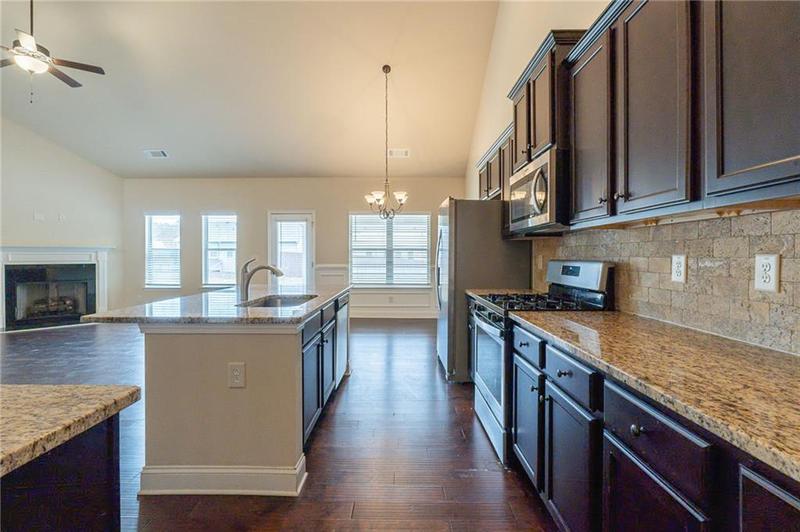 Image for property 4635 Garden Hills Drive, Stone Mountain, GA 30083