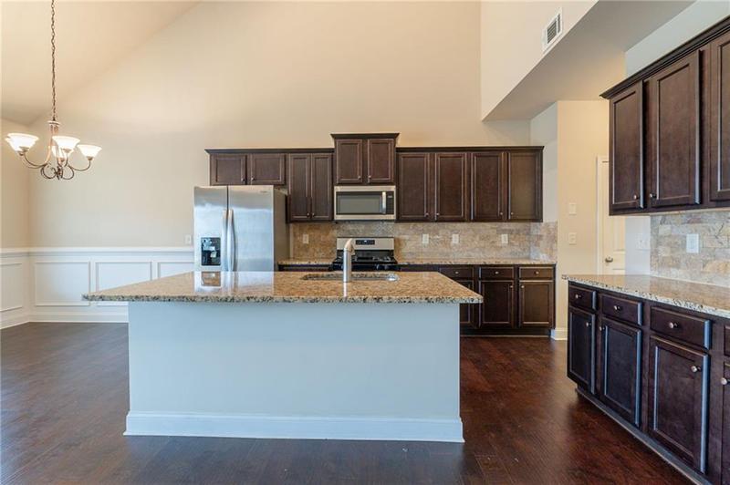 Image for property 4635 Garden Hills Drive, Stone Mountain, GA 30083