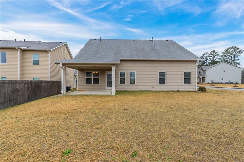 Image for property 4635 Garden Hills Drive, Stone Mountain, GA 30083