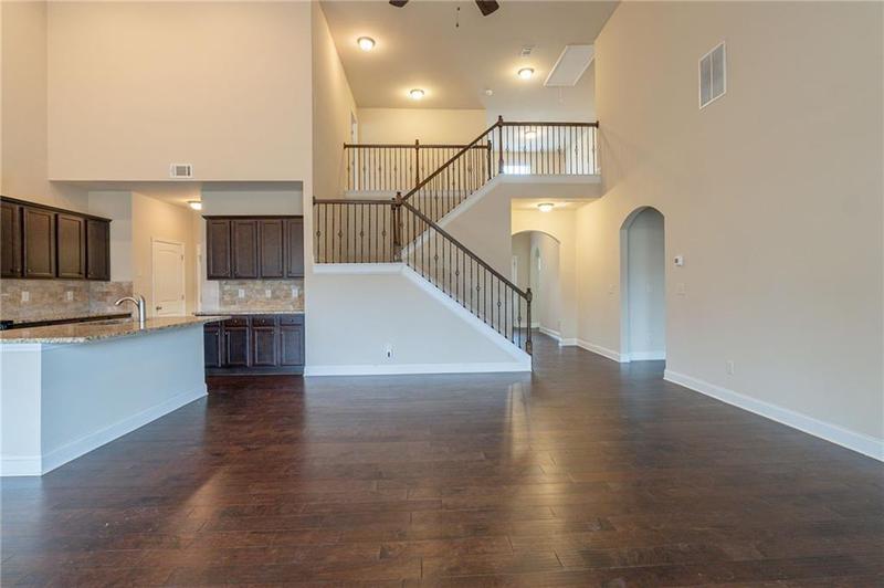 Image for property 4635 Garden Hills Drive, Stone Mountain, GA 30083