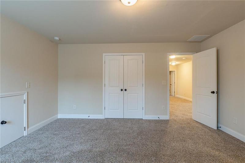 Image for property 4635 Garden Hills Drive, Stone Mountain, GA 30083