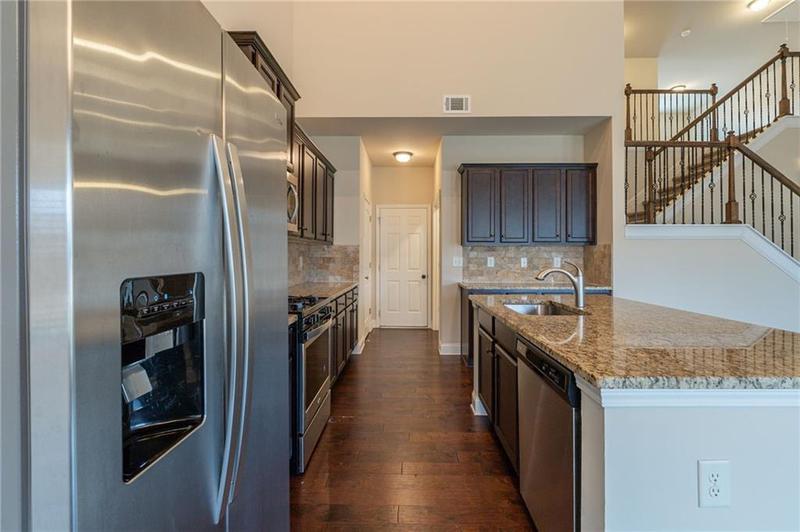 Image for property 4635 Garden Hills Drive, Stone Mountain, GA 30083