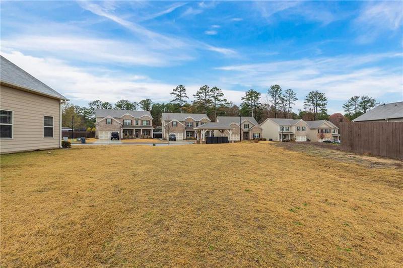 Image for property 4635 Garden Hills Drive, Stone Mountain, GA 30083