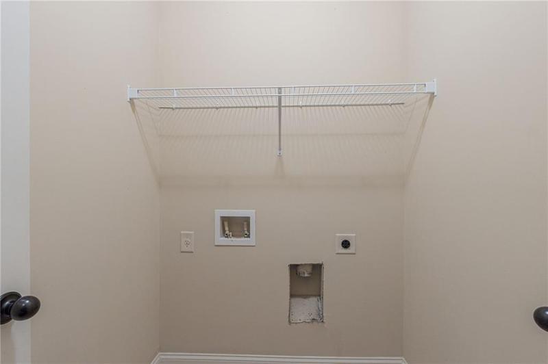 Image for property 4635 Garden Hills Drive, Stone Mountain, GA 30083