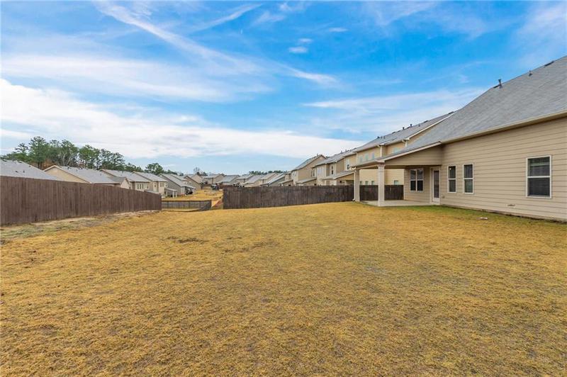 Image for property 4635 Garden Hills Drive, Stone Mountain, GA 30083