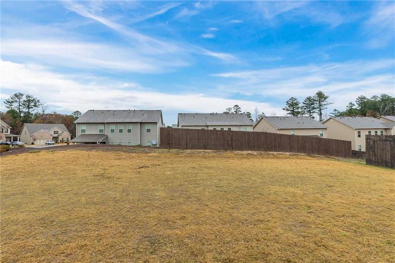 Image for property 4635 Garden Hills Drive, Stone Mountain, GA 30083
