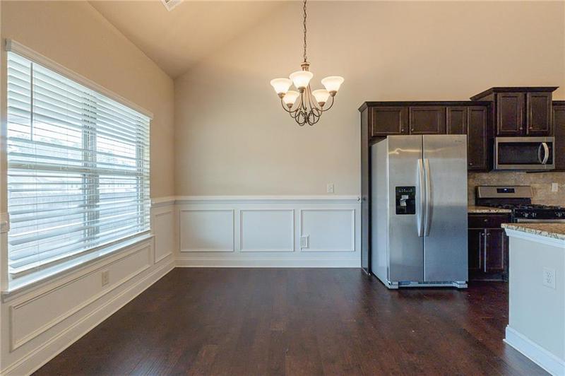 Image for property 4635 Garden Hills Drive, Stone Mountain, GA 30083