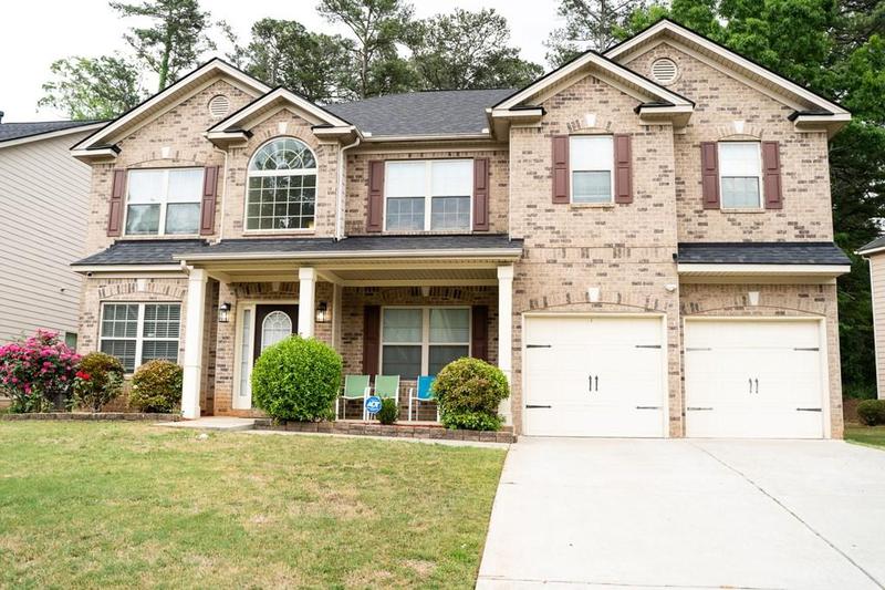 Image for property 3830 Kittery Point, Snellville, GA 30039