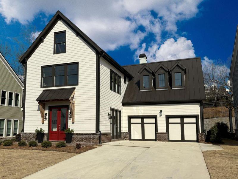 Image for property 7275 Cordery Road, Cumming, GA 30040