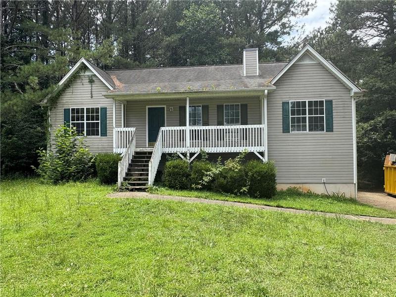 Image for property 1 Thorntree Pass, Powder Springs, GA 30127