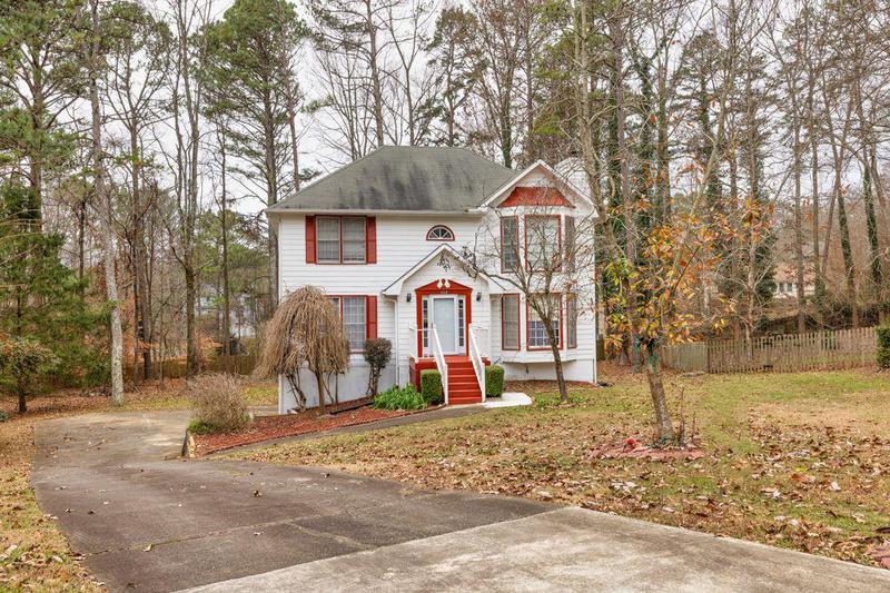 Image for property 308 MAINSAIL Lane, Woodstock, GA 30189