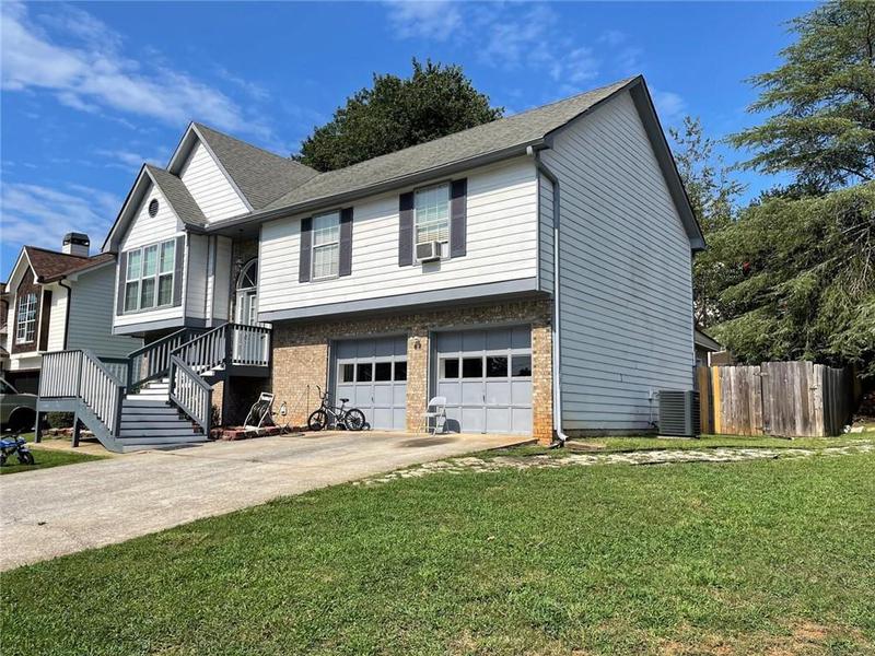 Image for property 4300 WILDRIDGE Drive, Duluth, GA 30096