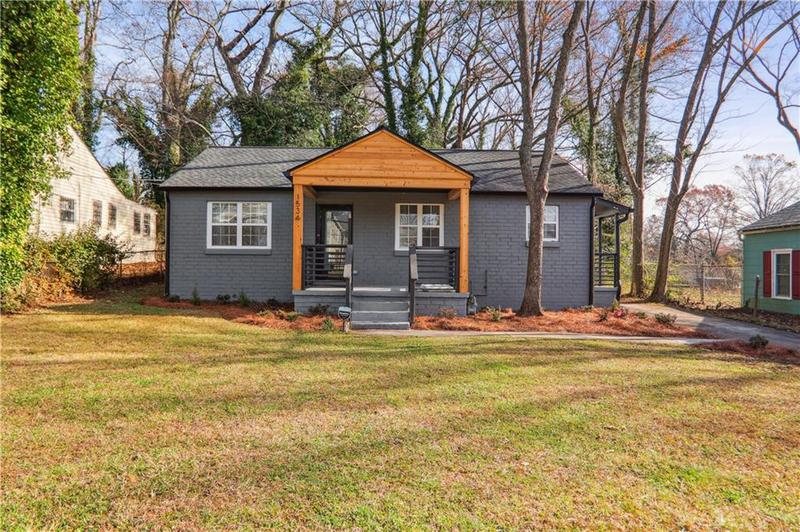 Image for property 1534 Alma Street, Atlanta, GA 30311