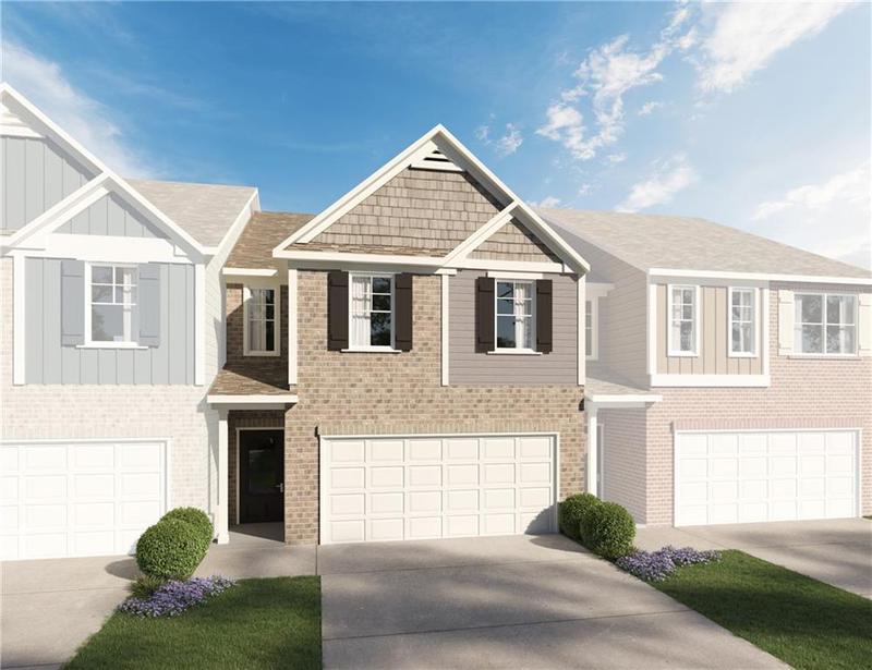 Image for property 862 Cygnet Lane, Grayson, GA 30017