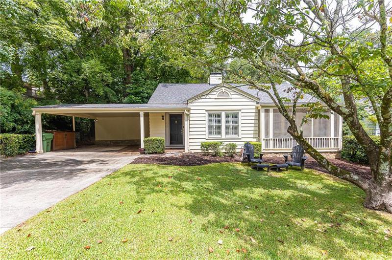 Image for property 224 Peachtree Way, Atlanta, GA 30305