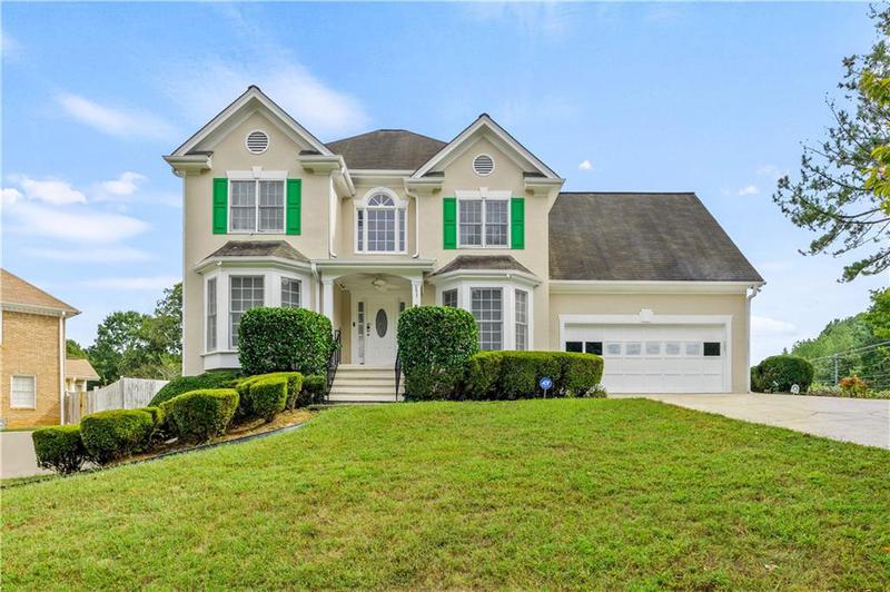 Image for property 4200 Na Ah Tee Trail, Snellville, GA 30039