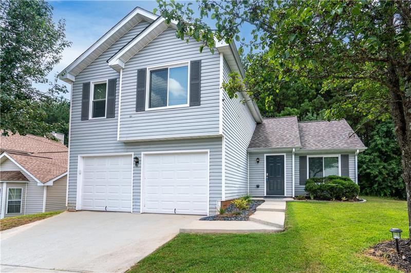 Image for property 4151 Waldrop Hills Terrace, Decatur, GA 30034