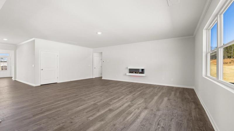 Image for property 193 Thompson Ridge Lane, Dallas, GA 30132
