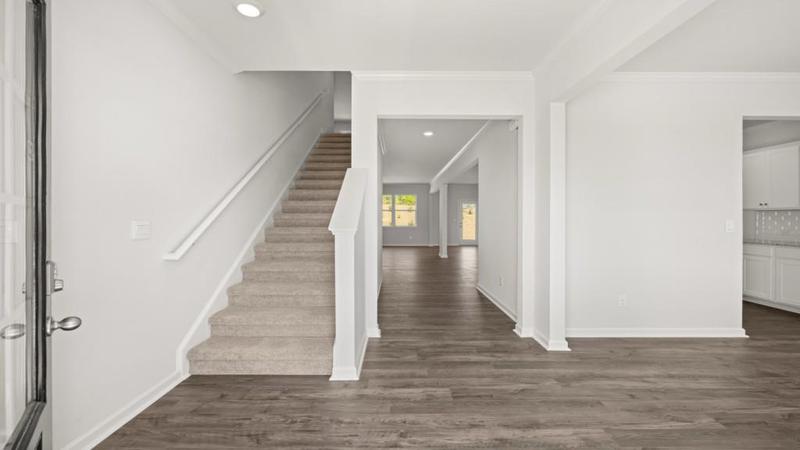 Image for property 193 Thompson Ridge Lane, Dallas, GA 30132