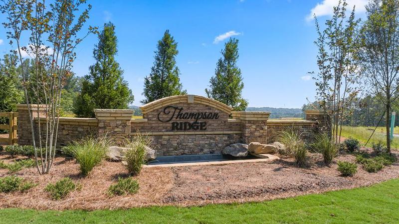 Image for property 193 Thompson Ridge Lane, Dallas, GA 30132