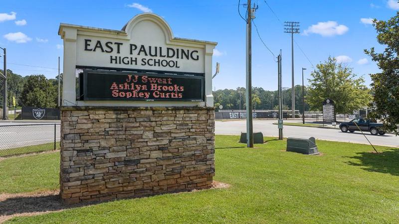 Image for property 193 Thompson Ridge Lane, Dallas, GA 30132