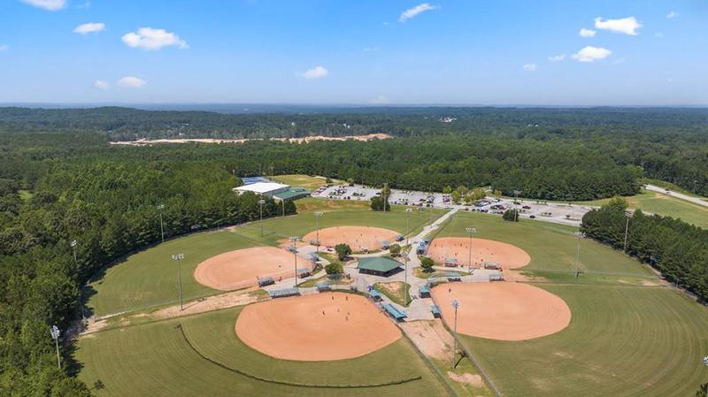 Image for property 193 Thompson Ridge Lane, Dallas, GA 30132