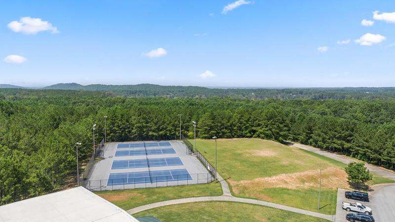 Image for property 193 Thompson Ridge Lane, Dallas, GA 30132