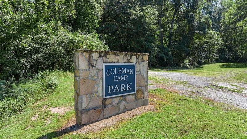 Image for property 193 Thompson Ridge Lane, Dallas, GA 30132