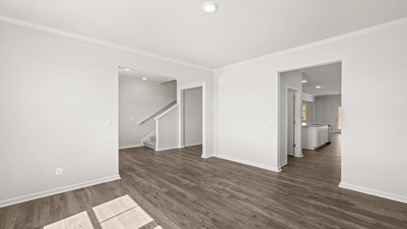 Image for property 193 Thompson Ridge Lane, Dallas, GA 30132