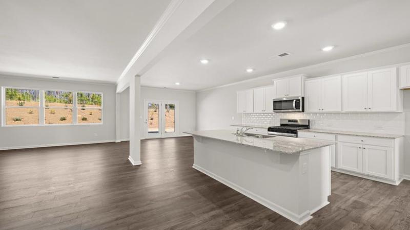 Image for property 193 Thompson Ridge Lane, Dallas, GA 30132