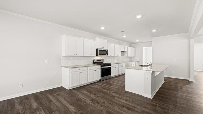 Image for property 193 Thompson Ridge Lane, Dallas, GA 30132
