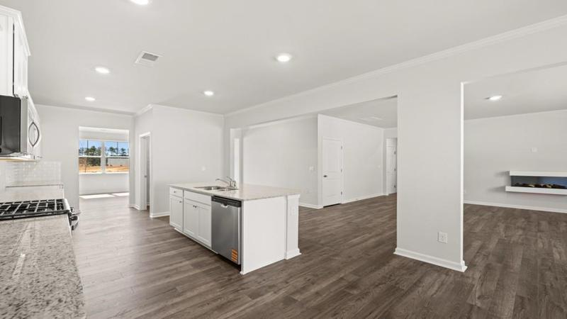 Image for property 193 Thompson Ridge Lane, Dallas, GA 30132