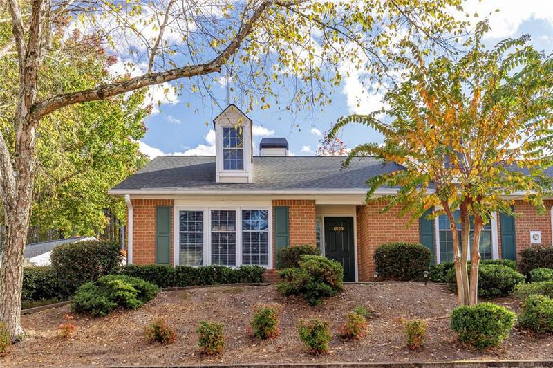 Image for property 6509 Deerings Lane, Peachtree Corners, GA 30092