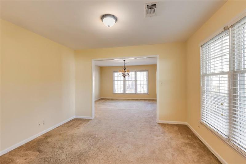 Image for property 6509 Deerings Lane, Peachtree Corners, GA 30092