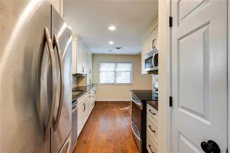 Image for property 6509 Deerings Lane, Peachtree Corners, GA 30092