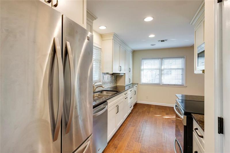 Image for property 6509 Deerings Lane, Peachtree Corners, GA 30092