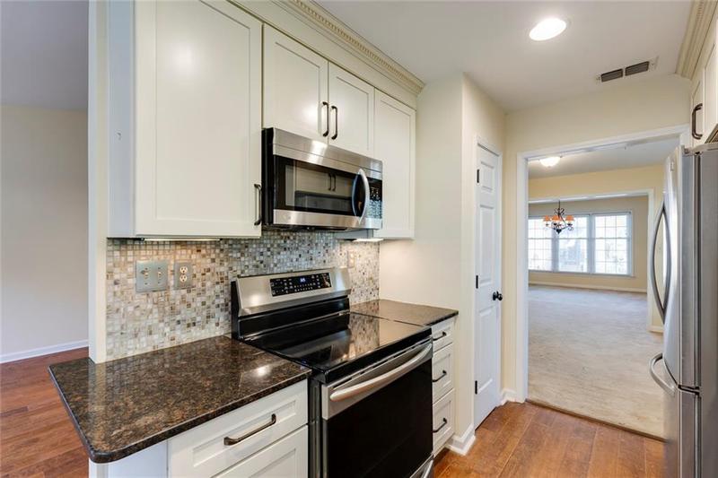 Image for property 6509 Deerings Lane, Peachtree Corners, GA 30092