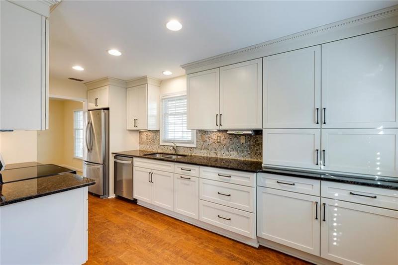 Image for property 6509 Deerings Lane, Peachtree Corners, GA 30092