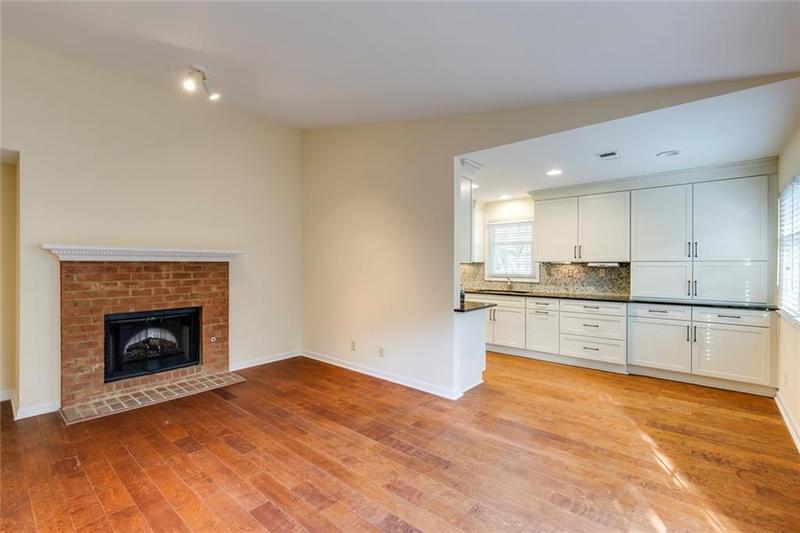 Image for property 6509 Deerings Lane, Peachtree Corners, GA 30092
