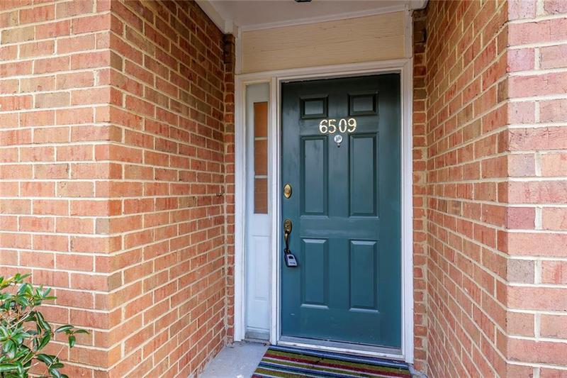 Image for property 6509 Deerings Lane, Peachtree Corners, GA 30092