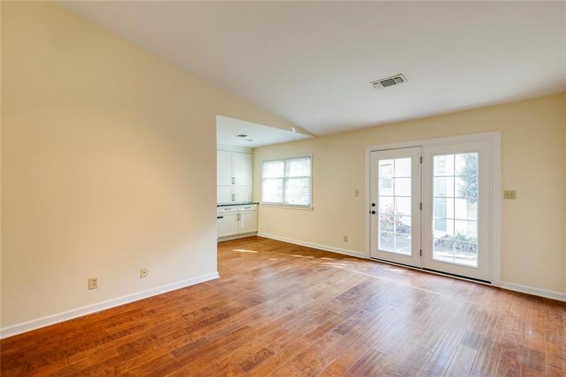 Image for property 6509 Deerings Lane, Peachtree Corners, GA 30092